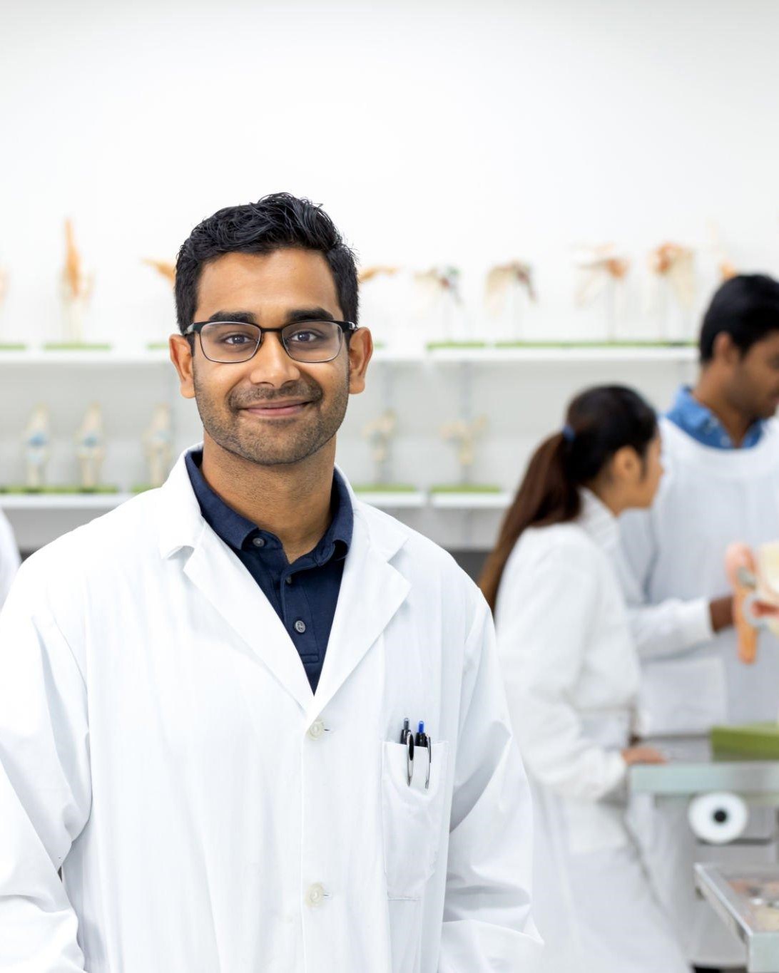 MedMonk MBBS